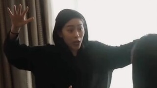 申留真:你就是这样SHOOT我的？