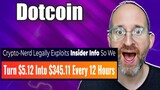 Dotcoin review