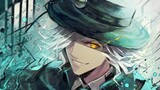 Kichiku|"Fate/Grand Order"
