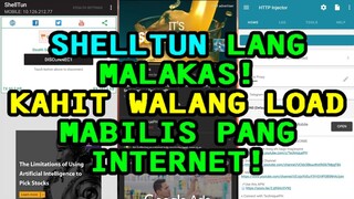 lTO LANG MALAKAS KUNG N0L0AD ANG USAPAN, EASY CONNECT, N0 SERVER lS FULL, UNLl lNTERNET| TechniquePH