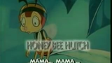 opening honey bee hutch versi indonesia