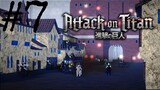 #39 Attack on Titan: Freedom War (Gameplay)