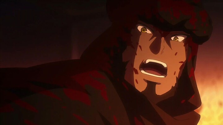 Gara-Gara 1  Penghianat 🤬, Aku Kehilangan orang Tersayang , Pangeran, Teman, dan Saudara Tiri 😭😭