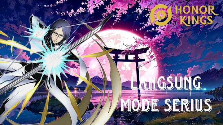 URYUU ISHIDA NGAMUK ACAK ACAK LAWAN‼️