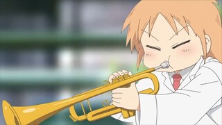 Câu chuyện cảm động về cô bé thổi kèn - Epic Sax Girl