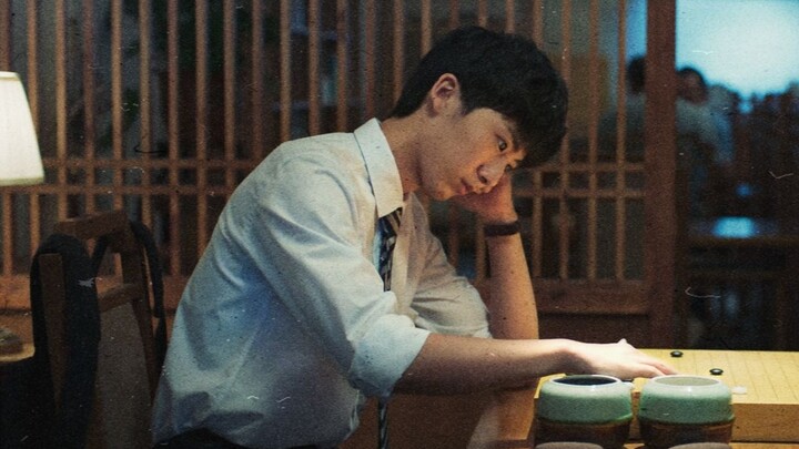 【โพสต์ซ้ำ】 “ช่วงวัยรุ่นของ Yu Liang ฝนตกตลอดเวลา”