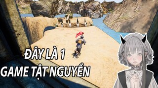 ALTF4 nhưng ĐÂY LÀ 1 GAME TẬT NGUYỀN | GNDTT