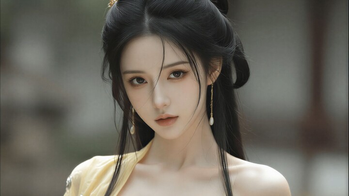 دعني أجرب كيف يبدو فيديو "لعبة المِعْزَى" الذي تم إنشاؤه بالتحريك البشري.