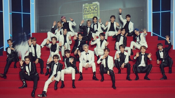 【NCT】 الرجال المميزون يفهمون دائمًا كيف يحترمون النساء (رجلٌ أنيق يتمتع بمظهر رائع وقيم رفيعة)