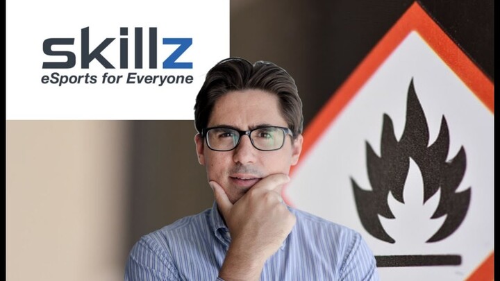 Skillz (SKLZ Stock): My journey with SKLZ stock & all the DANGER signs....