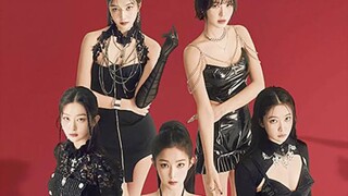 RED VELVET - R to V' World Tour Concert In Manila 2023