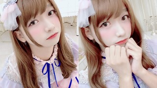 【伪娘小杰】我要上红白！恋爱幸运曲奇！