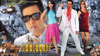 Hero The Superstar (2014) Bangla Movie