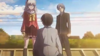 Top 10 Anime có Nhân Vật Chính là một VỊ THẦN Cực Hay và Hấp Dẫn#1.2