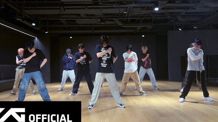 【TREASURE|Resmi HD】Ding~ Versi ruang latihan dari “Kotak Permata” yang Anda tunggu-tunggu telah tiba