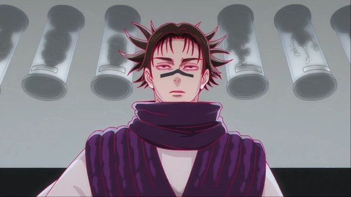 Jujutsu Kaisen S3 Ep 3 Sub Indo