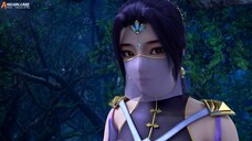Martial Peak Eps 27 Sub Indonesia