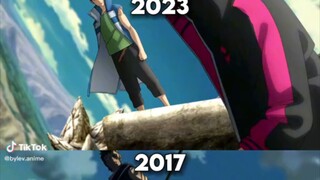 Boruto