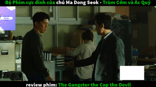 Trùm cớm và ác quỷ (p2) #rvphimhanhdong