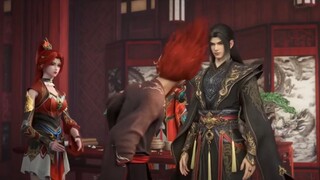 PV BTTH SEASON 5 EPISODE 173