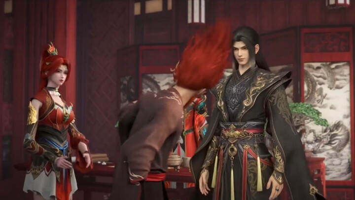 PV BTTH SEASON 5 EPISODE 173