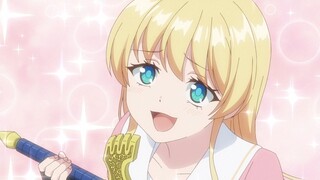 [AMV] With a Fogie Reincarnated as a Pretty Fantasy Girl | Empty Love