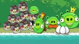 [เกม][Angry Birds]เมื่อถูกคุมขัง 1-1-1-15-1-30-1-45