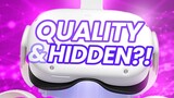 Starting The Year With QUALITY & Hidden Features! - v37 Update