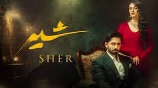 Sher Episode 2 ARY Digital Drama