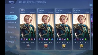 Practise NEW HERO AAMON