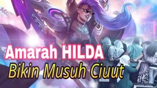 Hilda Tank yang terlupakan?