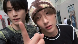 【riize】新歌收录曲9 Days MV公开！