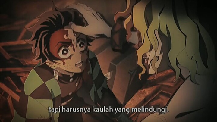 Mark Tanjiro