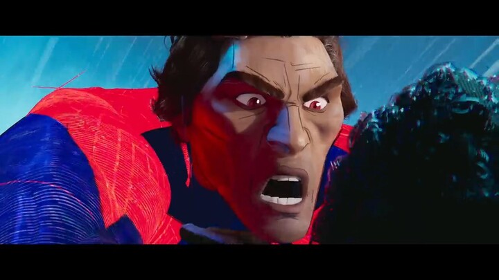 SPIDER-MAN ACROSS THE SPIDER-VERSE Watch Full Movie : Link In Description