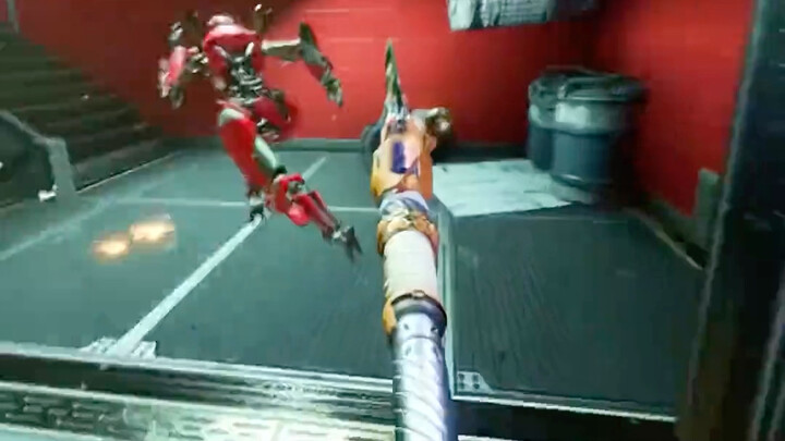 เมื่อลงพื้นดินแล้วเจอตำนานที่จริงจังสุดๆ