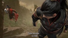 Battle Through The Heaven Season 5 Eps 153 Sub Bagu
