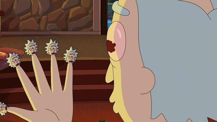 The drug is really effective