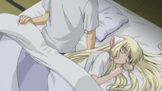 chobits episode 8