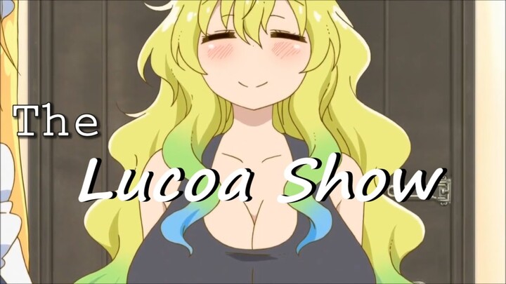 The Lucoa Show