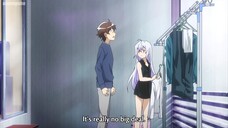 Plastic Memories Episode 7