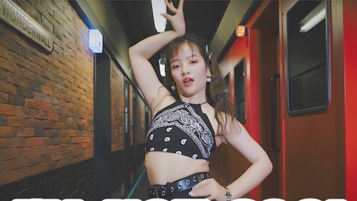 【All-Star Dance Studio】HyunA is back! Dance studio for "I'm Not Cool"