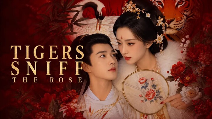 Tigers Sniff the Rose (2026) E18