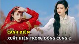 Cảnh Điềm thay thế Bành Tiểu Nhiễm trong Đông Cung 2 khiến fan ủng hộ rần rần