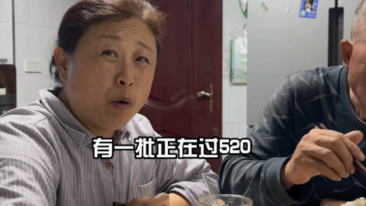 Mom, do you really have to be so heartbreaking?