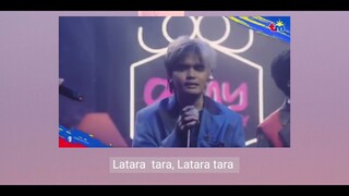 SB19 - Mapa | Performance at G Music Fest 2021| Filipino Lyric and English Subtitle