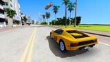GTA Vice City - Realistic Vision R1 (San Vice | RenderHook)