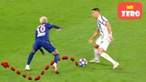 7 kỹ năng không ai làm tốt hơn CR7