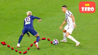 7 kỹ năng không ai làm tốt hơn CR7