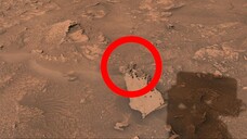 Som ET - 78 - Mars - Curiosity Sol 3474 - Video 2