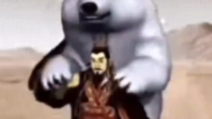 『วิ่งไปทั่วหกแคว้น』